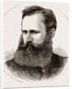 M. Basil Wereschagin, Russian Artist by Anonymous