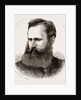 M. Basil Wereschagin, Russian Artist by Anonymous