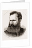 M. Basil Wereschagin, Russian Artist by Anonymous