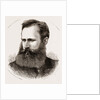 M. Basil Wereschagin, Russian Artist by Anonymous