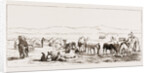 The Russian Expedition To Khiva 1873 by Anonymous