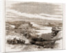 Lake-koundi And Wells Of Arth-koundi, The Russian Expedition To Khiva 1873 by Anonymous