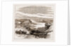 Lake-koundi And Wells Of Arth-koundi, The Russian Expedition To Khiva 1873 by Anonymous