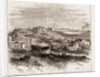 Burying-place Of The Kirghese by Anonymous