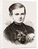Grand Duke Paul-alexandrovitch (fifth Surviving Son Of The Czar) by Anonymous
