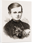 Grand Duke Paul-alexandrovitch (fifth Surviving Son Of The Czar) by Anonymous