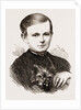 Grand Duke Paul-alexandrovitch (fifth Surviving Son Of The Czar) by Anonymous
