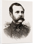 Alexander II.-nicolaievitch by Anonymous