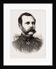 Alexander II.-nicolaievitch by Anonymous