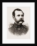 Alexander II.-nicolaievitch by Anonymous