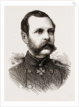 Alexander II.-nicolaievitch by Anonymous