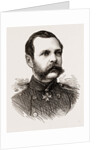 Alexander II.-nicolaievitch by Anonymous