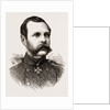 Alexander II.-nicolaievitch by Anonymous