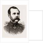Alexander II.-nicolaievitch by Anonymous