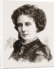 Marie-alexandrovna,czarina by Anonymous