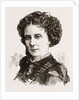 Marie-alexandrovna,czarina by Anonymous