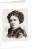Marie-alexandrovna,czarina by Anonymous