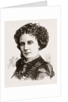 Marie-alexandrovna,czarina by Anonymous
