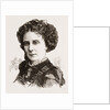 Marie-alexandrovna,czarina by Anonymous