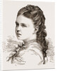 Grand Duchess Marie-alexandrovna (only Daughter Of The Czar) by Anonymous