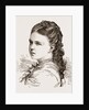 Grand Duchess Marie-alexandrovna (only Daughter Of The Czar) by Anonymous
