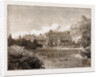 The Town Park by Anonymous