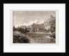 The Town Park by Anonymous
