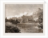 The Town Park by Anonymous