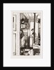 I. The Cook's Galley On The Antwerp Boat pacific by Anonymous