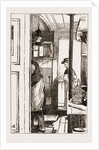 I. The Cook's Galley On The Antwerp Boat pacific by Anonymous