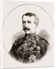 Major General Sir Garnet Wolseley, K.c.m.g. by Anonymous
