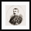 Major General Sir Garnet Wolseley, K.c.m.g. by Anonymous