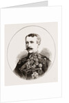 Major General Sir Garnet Wolseley, K.c.m.g. by Anonymous