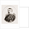 Major General Sir Garnet Wolseley, K.c.m.g. by Anonymous