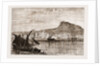 View Of Alicante, Bombarded By The Intransigentes by Anonymous