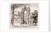 Walsingham Abbey by Anonymous