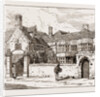 The Dolphin Inn by Anonymous
