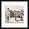 The Dolphin Inn by Anonymous