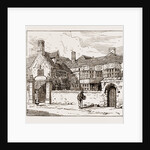 The Dolphin Inn by Anonymous