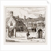 The Dolphin Inn by Anonymous