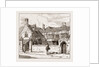 The Dolphin Inn by Anonymous