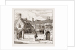 The Dolphin Inn by Anonymous
