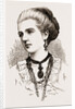 Princess Margherita by Anonymous