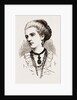 Princess Margherita by Anonymous