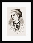 Princess Margherita by Anonymous