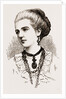 Princess Margherita by Anonymous