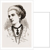 Princess Margherita by Anonymous