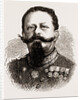 King Victor Emmanuel by Anonymous