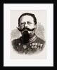 King Victor Emmanuel by Anonymous