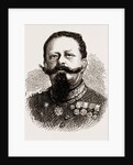King Victor Emmanuel by Anonymous